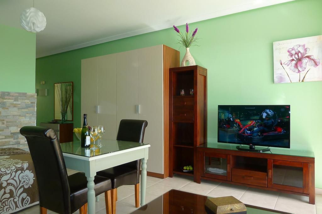 Terrazas De Jandia Apartment Morro Jable  Exterior photo