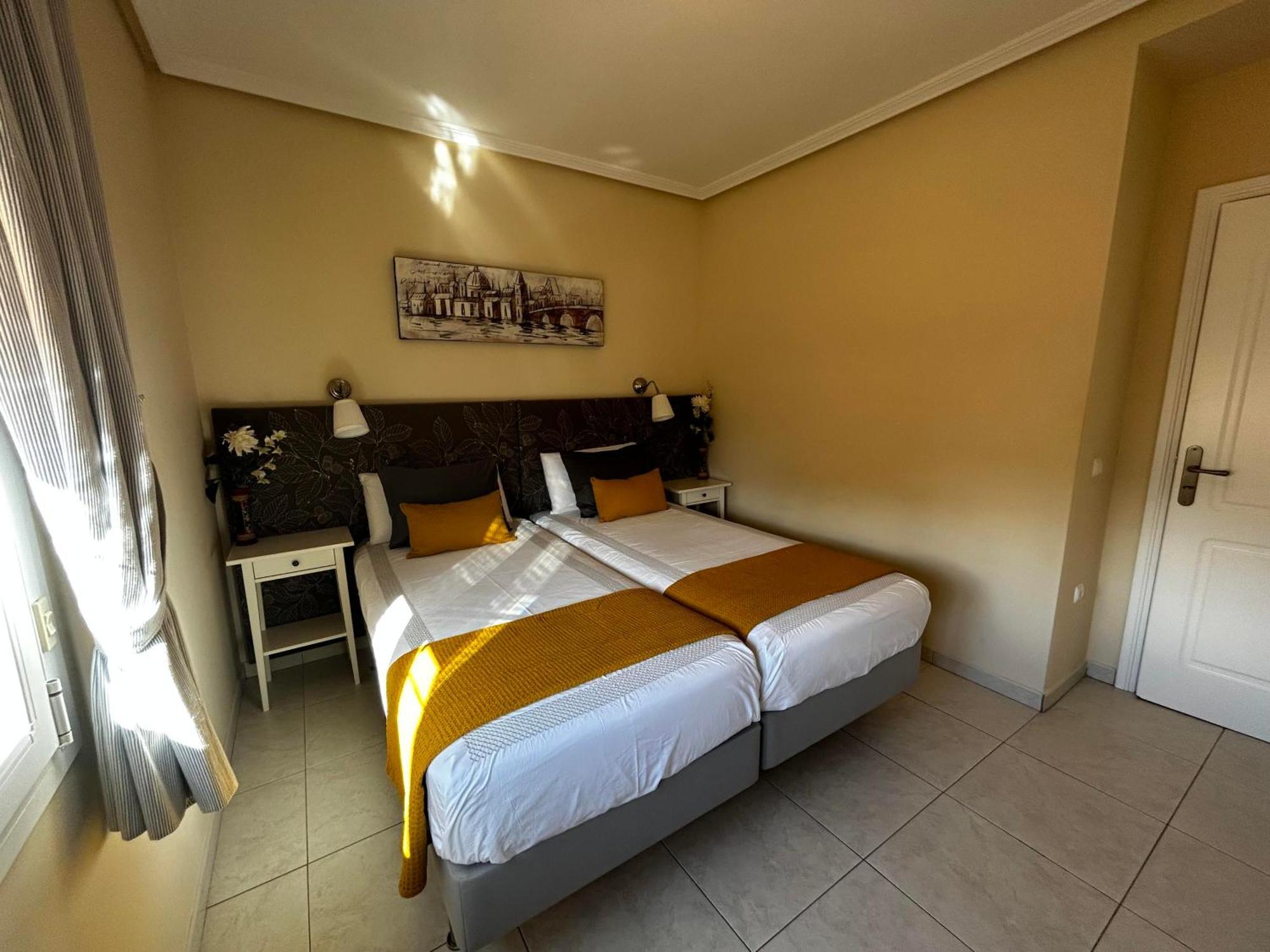 Terrazas De Jandia Apartment Morro Jable  Exterior photo