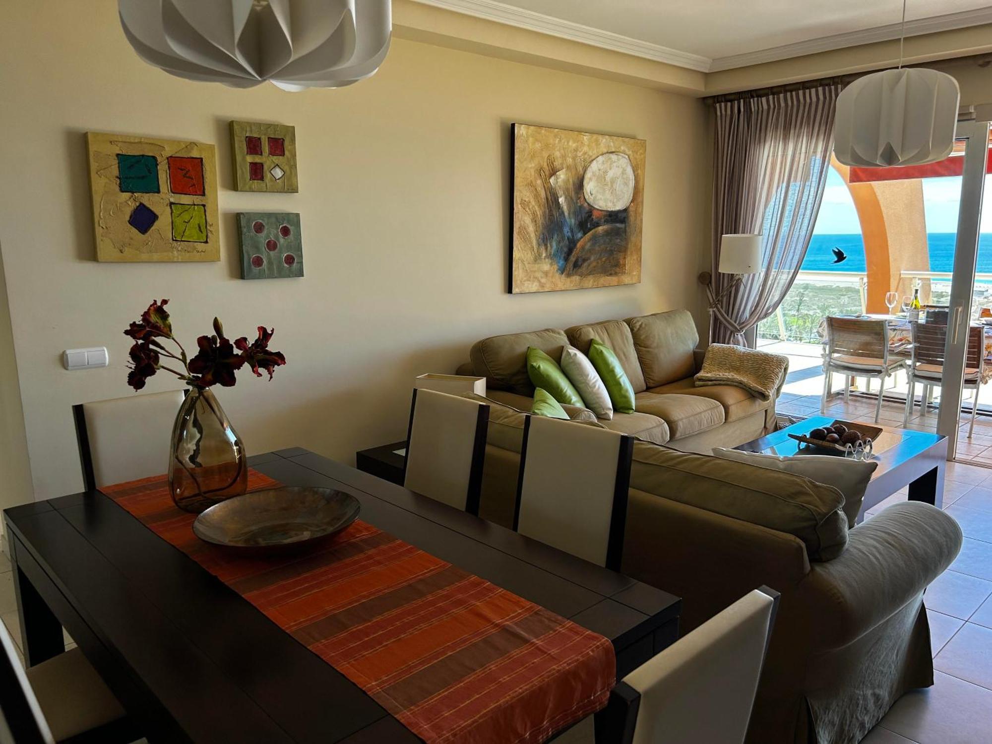 Terrazas De Jandia Apartment Morro Jable  Exterior photo