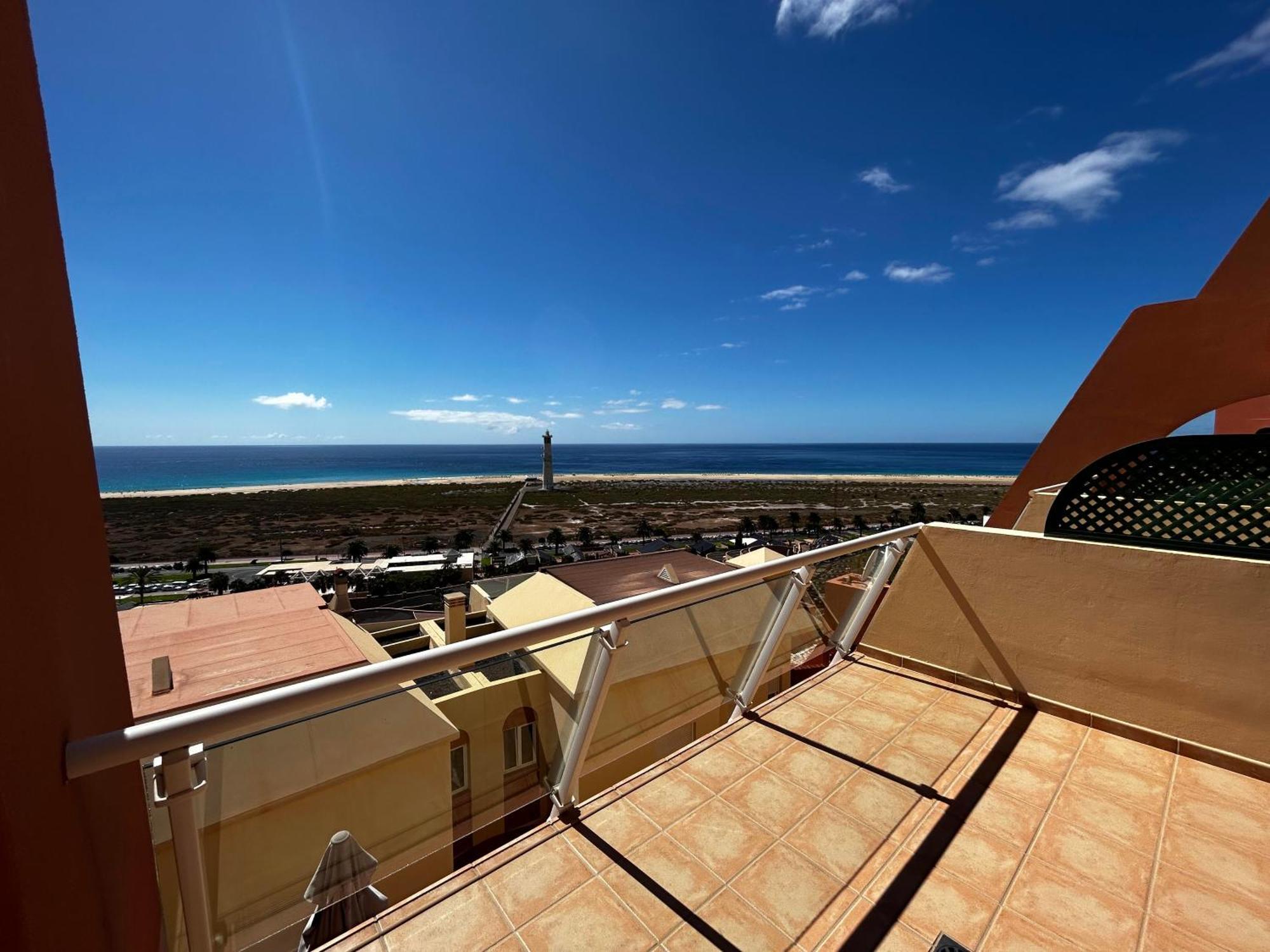 Terrazas De Jandia Apartment Morro Jable  Exterior photo