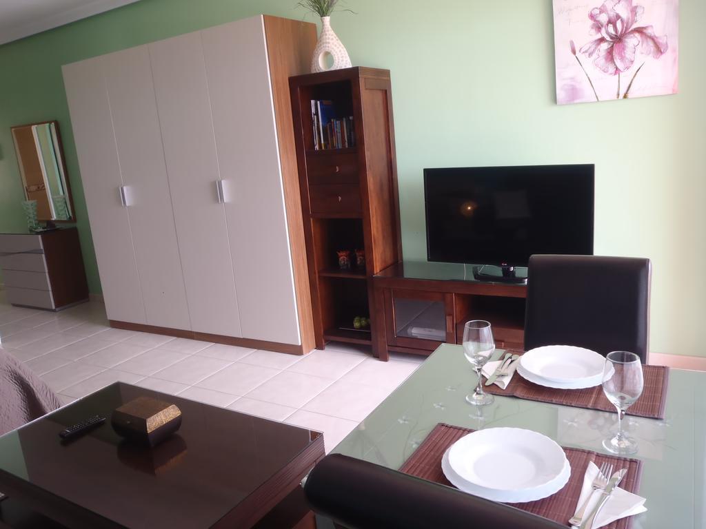 Terrazas De Jandia Apartment Morro Jable  Room photo