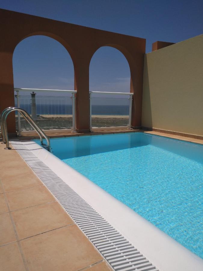 Terrazas De Jandia Apartment Morro Jable  Exterior photo